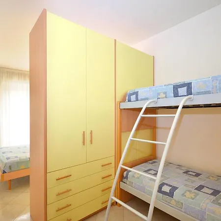 Сasa de vacaciones Saraisolina Bibione