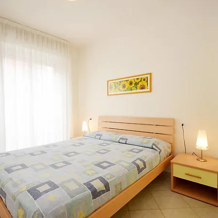 Saraisolina Сasa de vacaciones Bibione